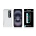 Дополнительное изображение книги «OBAL:ME Privacy 5D Glass Screen Protector Защитное стекло для Apple iPhone Air / чёрный»