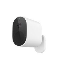 Xiaomi Mi Mi Home Wireless Outdoor Security Camera MWC14 Беспроводная наружная камера видеонаблюдения (BHR4433GL)