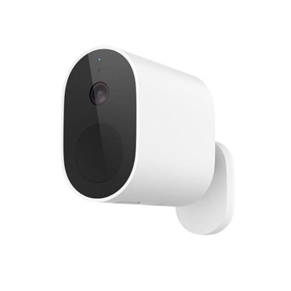 Обложка книги «Xiaomi Mi Mi Home Wireless Outdoor Security Camera MWC14 Беспроводная наружная камера видеонаблюдения (BHR4433GL)»