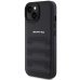 AMG Leather Debossed Lines Back Case Защитный Чехол для Apple iPhone 15