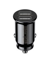 Remax RCC239 Авто Зарядка 2x USB / 2.4A