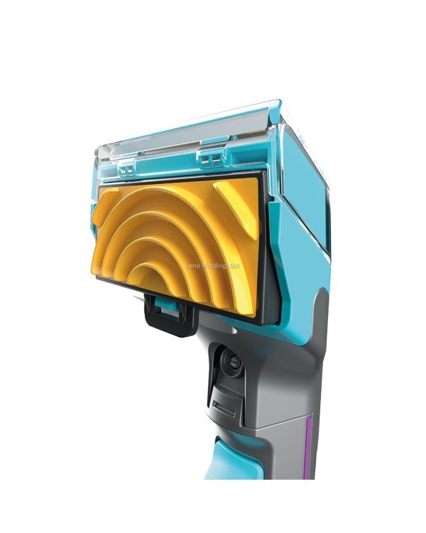 Shark PX250EUT Пароочиститель