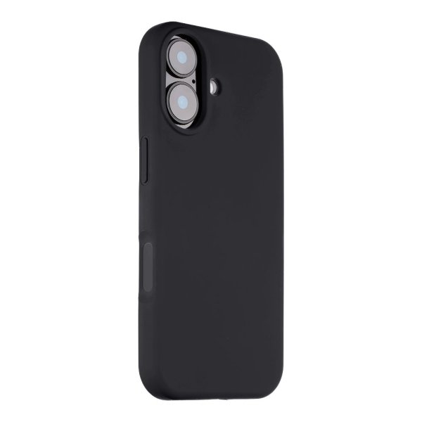 Обложка книги «Tactical MagForce Velvet Smoothie Cover Защитный Чехол для Apple Apple iPhone 17»