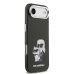 Karl Lagerfeld IML Aquarelle Karl Case Чехол для Apple iPhone 17 Air