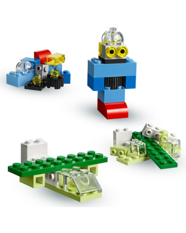 LEGO 10713 Bring Along Bricks Конструктор