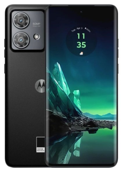 Motorola Edge 40 Neo 5G Смартфон 12GB / 256GB