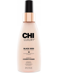 CHI Luxury Black Seed Oil Несмываемый кондиционер 118ml