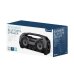 Дополнительное изображение книги «Platinet PMG76B Boombox waterproof IPX5 Bluetooth Беспроводная колонка с FM Radio / Handsfree / MicroSD / AUX / USB / 14W»
