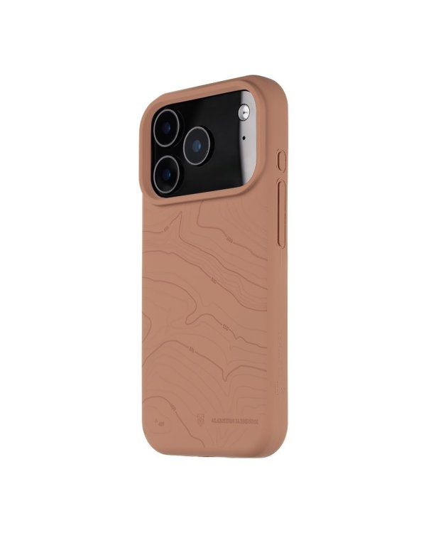 Дополнительное изображение книги «Tactical MagForce Beaver Cover Защитный Чехол для Apple iPhone 17 Pro»