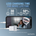 4smarts VoltPlug Mini PD 30W с GaN USB-C на Lightning / MFI / 1.5m
