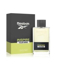 Reebok Inspire Your Mind Парфюм EDT 100ml