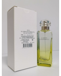 Hermès Le Jardin de Monsieur Li Парфюм EDT 100 ml Tester
