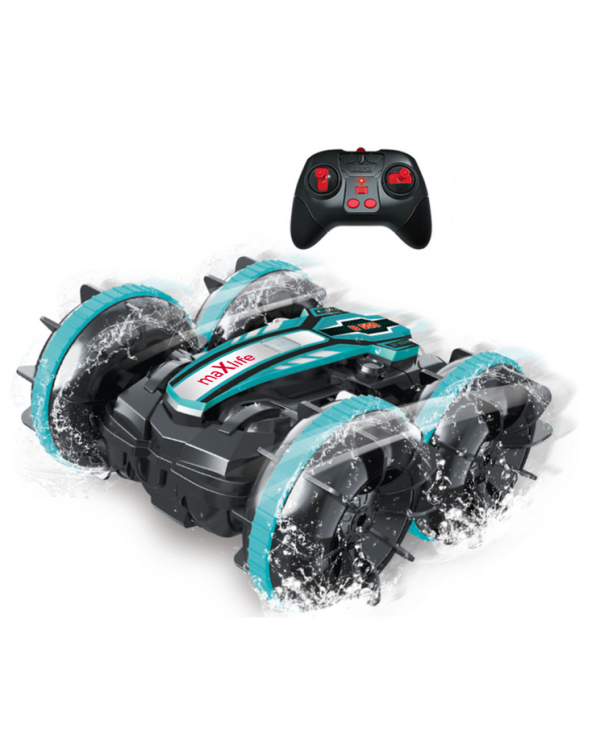 Maxlife MXRC-400 Amphibious Автомобиль с дистанционным управлением