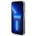 Guess IML Faceted Mirror Disco Iridescent Case Защитный Чехол для iPhone Apple 15 Pro