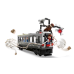 LEGO 76321 Spider-Man vs Doc Ock Subway Train Scene Конструктор