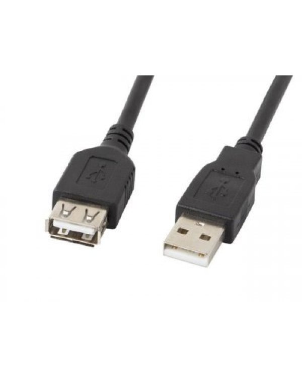 RoGer AM-AF USB 2.0 Провод Удлинитель 2m