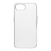 Tactical TPU Cover Защитный чехол для Apple iPhone 16e / прозрачный