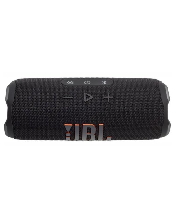 JBL Flip 7 Bluetooth Беспроводная колонка Черный