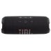 JBL Flip 7 Bluetooth Беспроводная колонка Черный