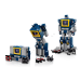 LEGO 10358 Transformers: Soundwave Конструктор