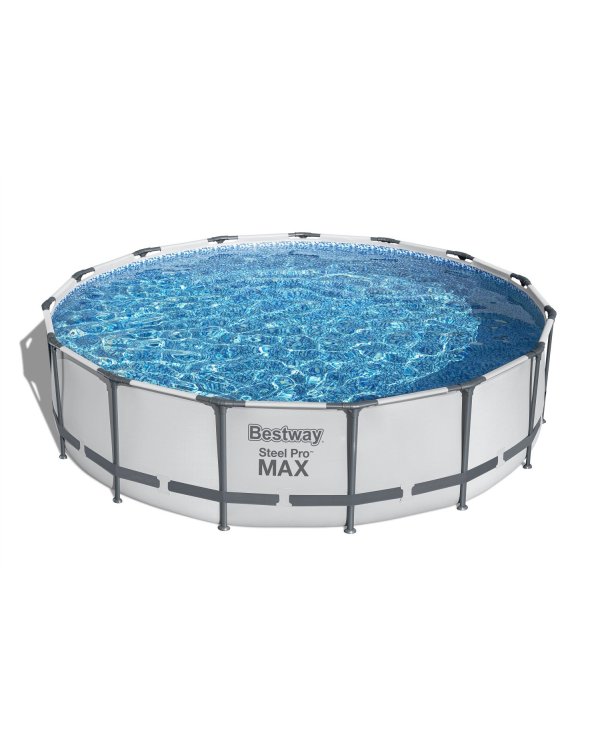 Bestway SteelPro Max 56488 Каркасный бассейн 457 x 107cm