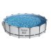 Bestway SteelPro Max 56488 Каркасный бассейн 457 x 107cm