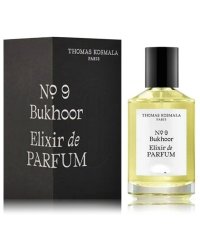 Thomas Kosmala No.9 Bukhoor Парфюм PAR 250 ml
