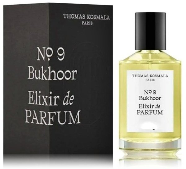 Thomas Kosmala No.9 Bukhoor Парфюм PAR 250 ml