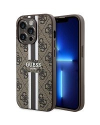 Guess GUHMP14XP4RPSW Чехол для Apple iPhone 14 Pro Max