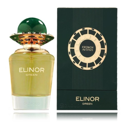 French Avenue Elinor Green Парфюм EDP 100 ml