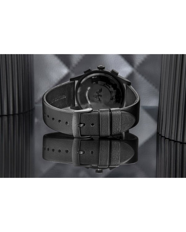 EMPORIO ARMANI AR80070SET Мужские часы