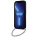 Karl Lagerfeld KLHCP14XSACKLHPK Чехол для Apple iPhone 14 Pro Max