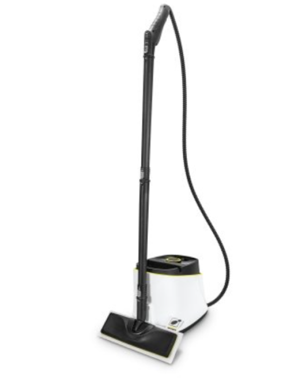 Kärcher SC 3 Deluxe Пароочиститель