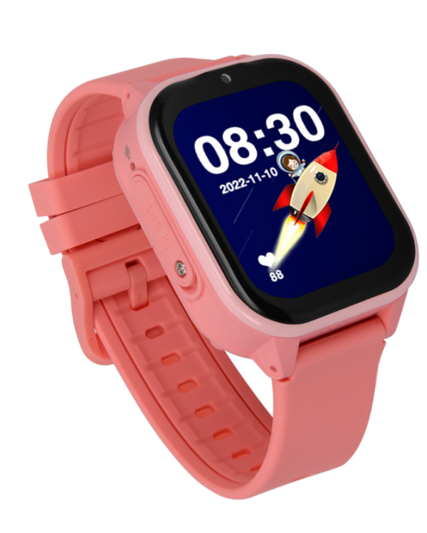 Garett Smartwatch Kids Sun Ultra 4G Умные часы
