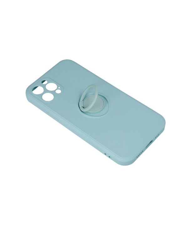 Mocco Finger Grip Back Case Защитный Чехол для Samsung Galaxy A36 5G