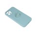 Mocco Finger Grip Back Case Защитный Чехол для Samsung Galaxy A36 5G