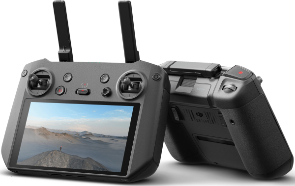 DJI RC Pro Пульт дистанционного управления дроном