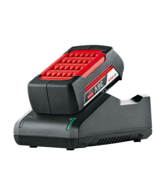 Bosch 06008C1K01 Триммер для Tравы 36V