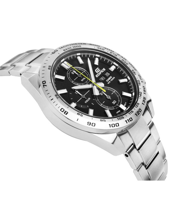 CASIO EFR-574D-1AVUEF Мужские часы
