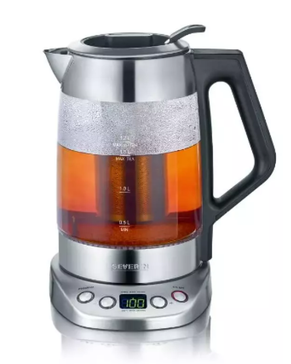 Severin WK 3479 Электрический чайник 1.7L 3000W