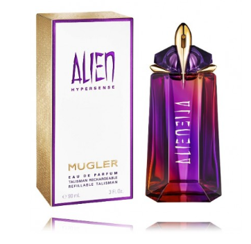 Thierry Mugler Alien Hypersense Парфюм EDP 90 ml Refillable