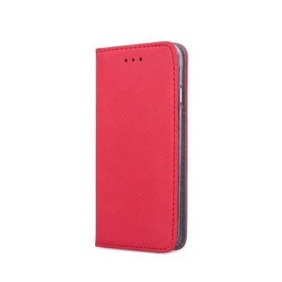 Mocco Smart Magnet Book Case Чехол для телефона Motorola Edge 60 Fusion / Edge 60 5G