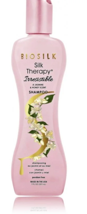 BioSilk Silk Therapy Irresistible Шампунь 355ml