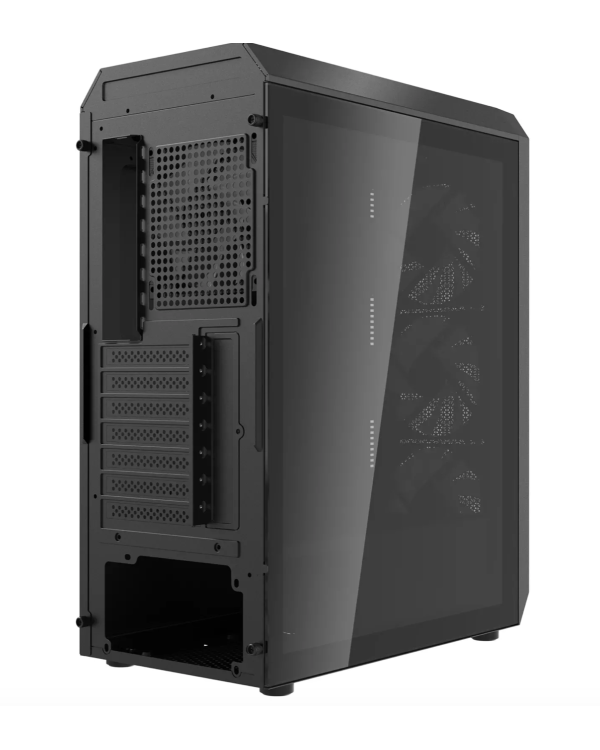 Adata XPG VALOR AIR PLUS Корпус для компьютера ATX