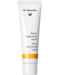 Dr. Hauschka Лёгкий Дневной Крем С Розой 30 ml