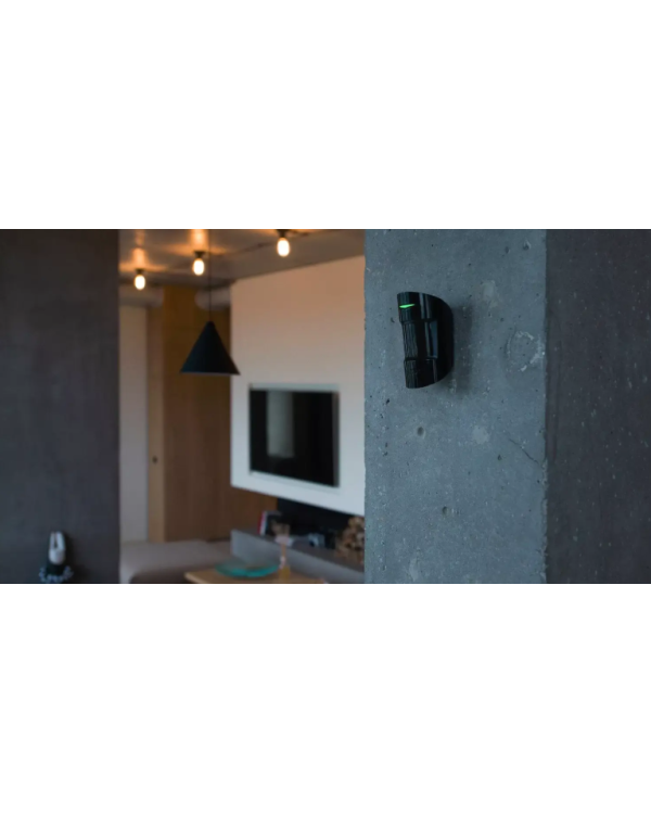 Ajax CombiProtect Беспроводной датчик безопасности