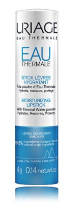 Uriage Eau Thermale Бальзам для Губ 4 g