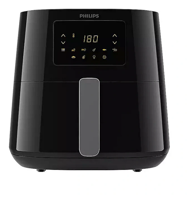 Philips 3000 series HD9270/70 Аэрофритюрница С Горячим Воздухом