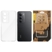 Tactical TPU Cover Защитный чехол для Xiaomi Redmi 15 4G/5G / прозрачный