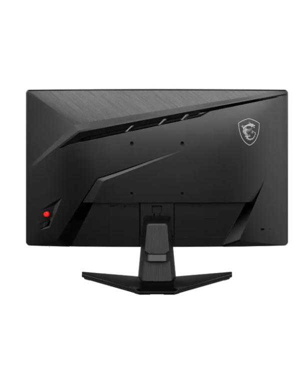 MSI MAG 242C VA Curve FHD Монитор 23.6"